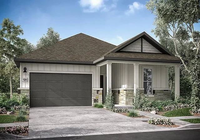 Photo 1 of Single family home for sale at 8821 Golden Lion Dr, Austin, TX 78744 | MLS# 4901890 | Listing updated on 2026-10-11
