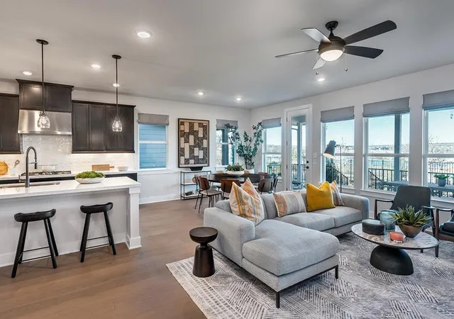 Photo 3 of Single family home for sale at 8821 Golden Lion Dr, Austin, TX 78744 | MLS# 4901890 | Listing updated on 2026-10-11