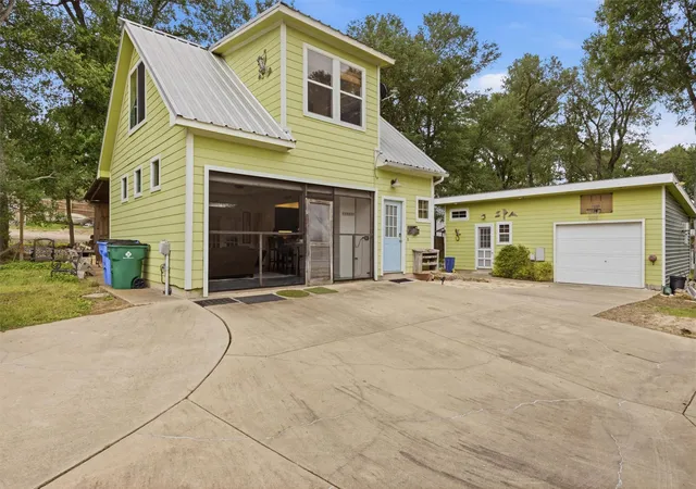 2nd image of 364 Old 71, Cedar Creek, TX 78612 | MLS# 8251999