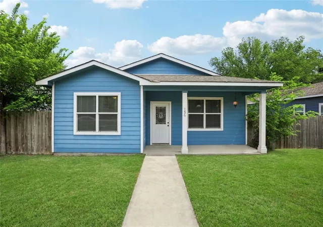 4th image of 156 Fm 2571, Smithville, TX 78957 | MLS# 6475176