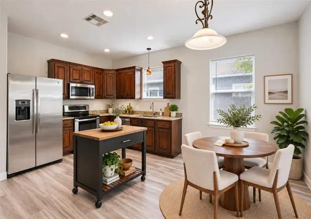 Photo 3 of Single family home for sale at 156 Fm 2571, Smithville, TX 78957 | MLS# 6475176 | Listing updated on 2026-10-03