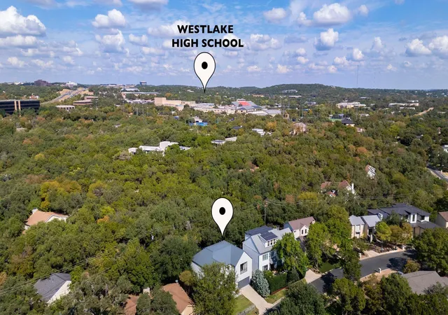 33rd image of 3621 Peregrine Falcon Dr, Austin, TX 78746 | MLS# 6348556