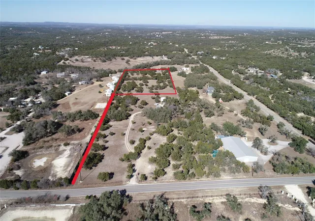 1st image of 4808 W Fitzhugh Rd, Dripping Springs, TX 78620 | MLS# 1043527