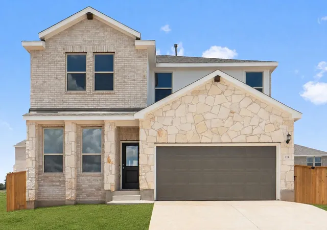 1st image of 111 Blackfoot Daisy Path, San Marcos, TX 78666 | MLS# 3628412