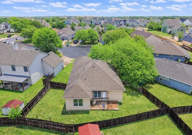 Photo 4 of Single family home for sale at 140 Dropper, Kyle, TX 78640 | MLS# 2502919 | Listing updated on 2026-10-27