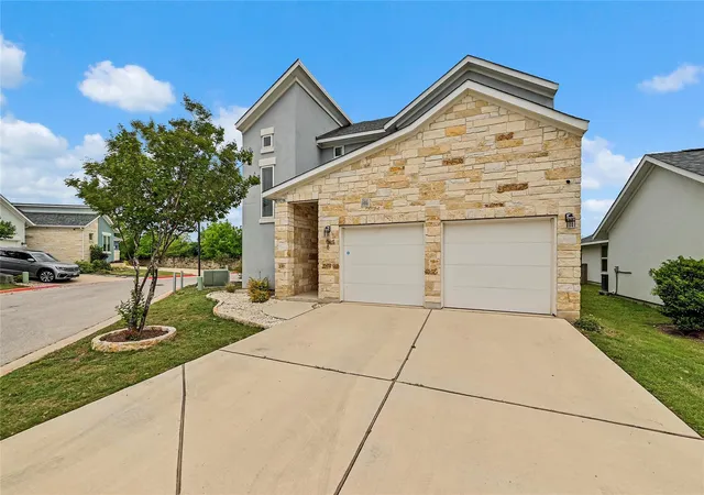 Photo 2 of Condo for sale at 13701 Ronald W Reagan Blvd #68, Cedar Park, TX 78613 | MLS# 3990712 | Listing updated on 2026-09-19