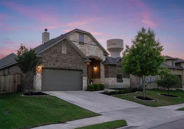 Homes for sale in Georgetown, TX | 509 Blue Agave Ln, Georgetown, TX 78626 | MLS# 8455984