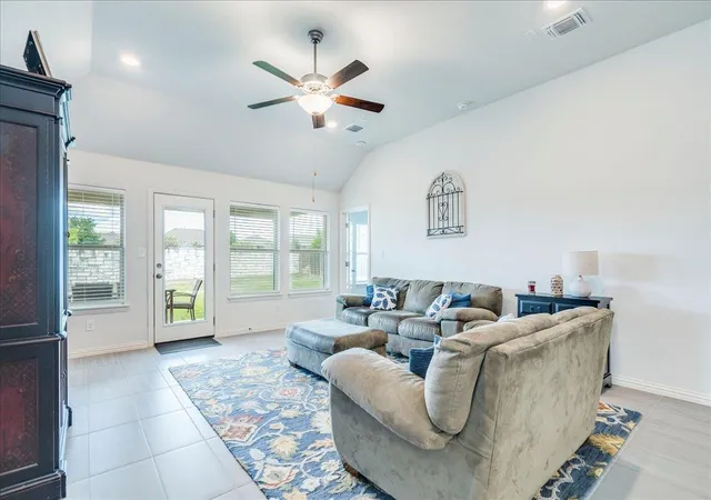 Photo 3 of Sale Pending at 499 Coyote Crk Way, Kyle, TX 78640 | MLS# 2772664 | Listing updated on 2026-08-12