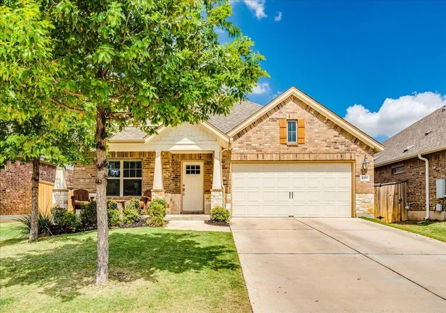 1st image of 499 Coyote Creek Wy, Kyle, TX 78640 | MLS# 2772664