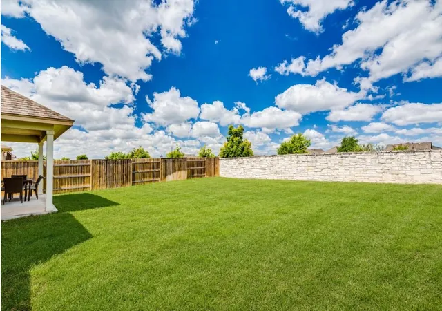 35th image of 499 Coyote Creek Wy, Kyle, TX 78640 | MLS# 2772664