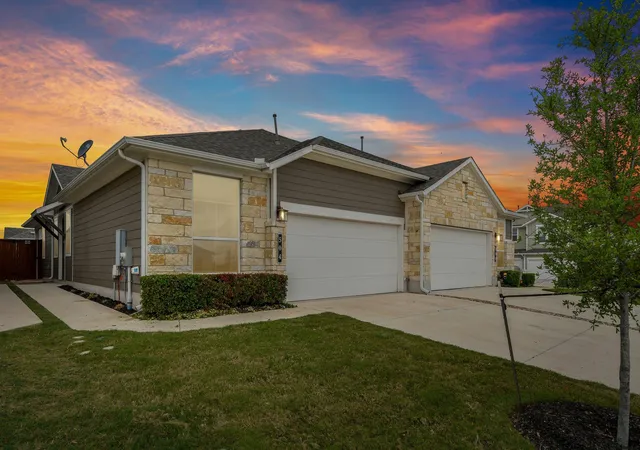 Homes for sale in Liberty Hill, TX | 504 Peace Dr, Liberty Hill, TX 78642 | MLS# 7101293