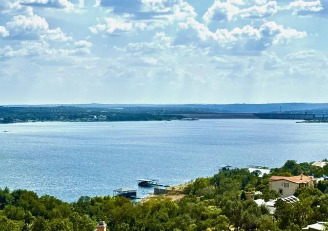 Photo 1 of Land for sale at 14000 & 14002 Skyline Dr, Austin, TX 78732 | MLS# 4730307 | Listing updated on 2026-07-28