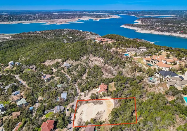 Photo 4 of Land for sale at 14000 & 14002 Skyline Dr, Austin, TX 78732 | MLS# 4730307 | Listing updated on 2026-07-28
