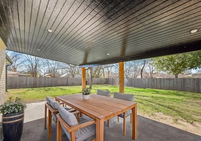 4th image of 1512 W Mesa Park Dr, Round Rock, TX 78664 | MLS# 7214005