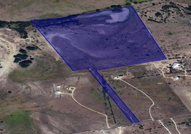 Photo 2 of Land for sale at Tbd Cr 236, Liberty Hill, TX 78642 | MLS# 8845778 | Listing updated on 2026-04-08