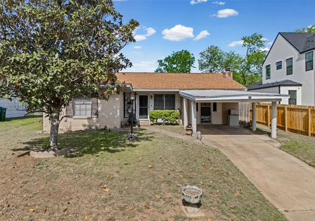 1st image of 2510 Little John Ln, Austin, TX 78704 | MLS# 8156278