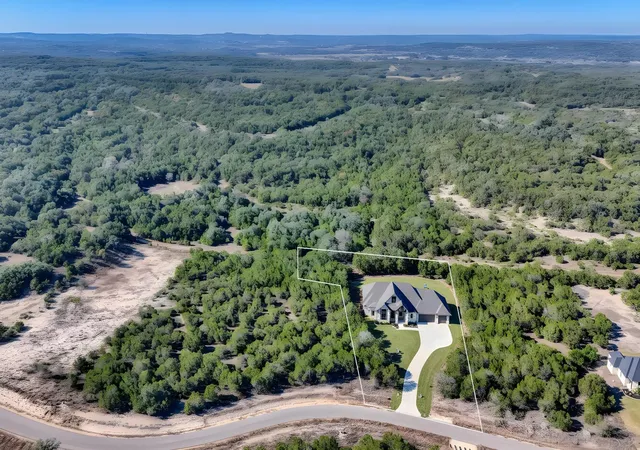 Photo 2 of Land for sale at 1671 Noble Trl, Canyon Lake, TX 78133 | MLS# 4522555 | Listing updated on 2026-05-20