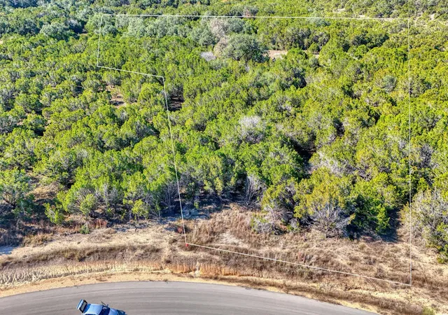 Photo 3 of Land for sale at 1671 Noble Trl, Canyon Lake, TX 78133 | MLS# 4522555 | Listing updated on 2026-05-20