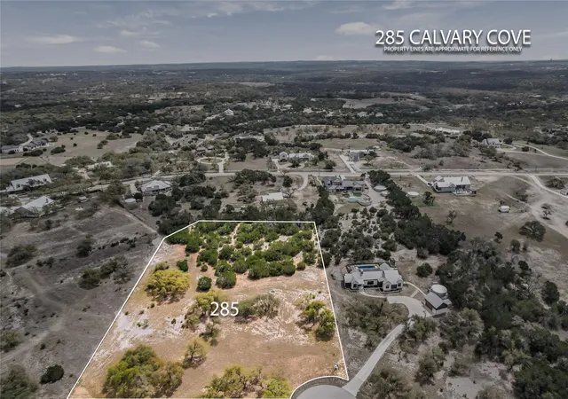 17th image of 285 Calvary Cv, Dripping Springs, TX 78620 | MLS# 6371058