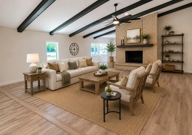 Photo 2 of Single family home for sale at 109 Cernosek Rd, La Grange, TX 78945 | MLS# 5498991 | Listing updated on 2026-10-07