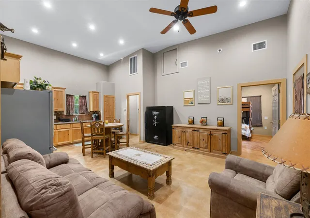 3rd image of 544 County Road 116A, Burnet, TX 78611 | MLS# 4968476