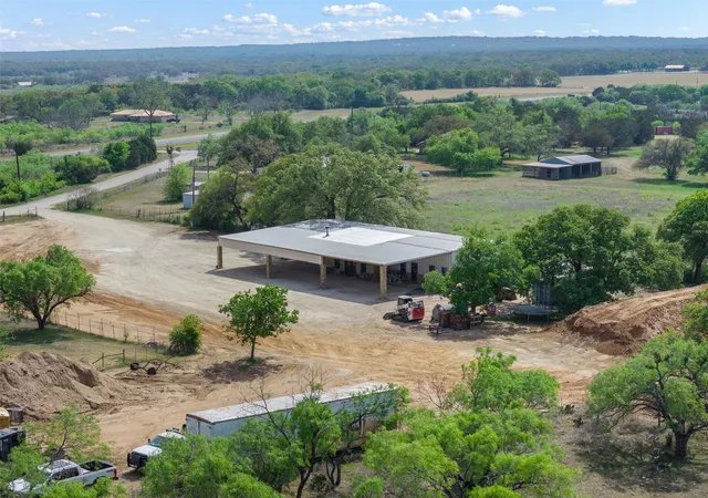 40th image of 544 County Road 116a, Burnet, TX 78611 | MLS# 4968476