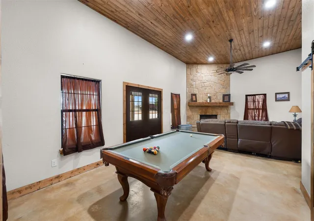 4th image of 544 County Road 116A, Burnet, TX 78611 | MLS# 4968476