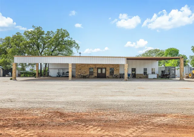 5th image of 544 County Road 116A, Burnet, TX 78611 | MLS# 4968476