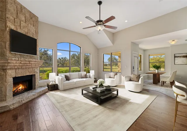 Photo 3 of Single family home for sale at 118 Landons Way, Blanco, TX 78606 | MLS# 7282246 | Listing updated on 2026-06-24