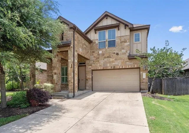 Photo 2 of Single family home for sale at 1008 Clearwing Cir, Georgetown, TX 78626 | MLS# 3395783 | Listing updated on 2026-08-28