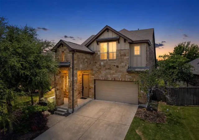 Photo 1 of Single family home for sale at 1008 Clearwing Cir, Georgetown, TX 78626 | MLS# 3395783 | Listing updated on 2026-08-28