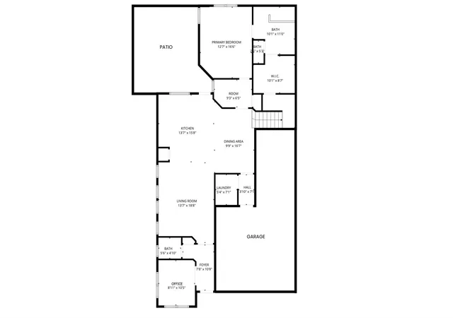 Photo 3 of Single family home for sale at 1008 Clearwing Cir, Georgetown, TX 78626 | MLS# 3395783 | Listing updated on 2026-08-28