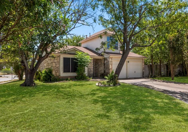 2nd image of 1001 Tamra Cv, Round Rock, TX 78681 | MLS# 6353038