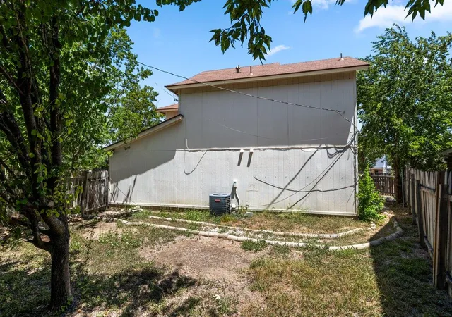 34th image of 1001 Tamra Cv, Round Rock, TX 78681 | MLS# 6353038