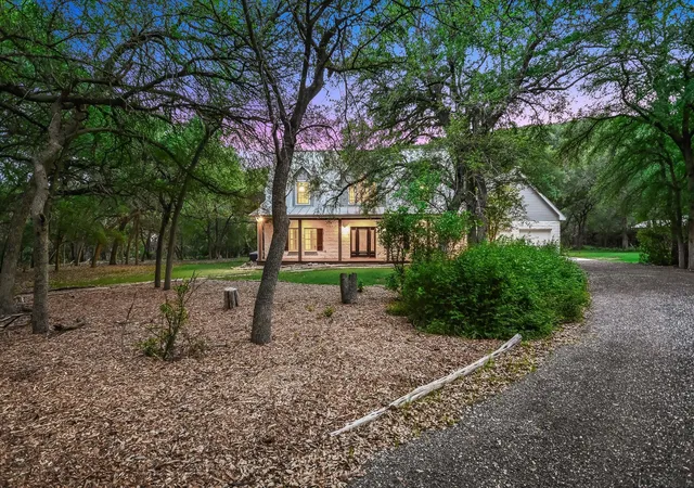 2nd image of 131 Hidden Crk, Wimberley, TX 78676 | MLS# 6833280