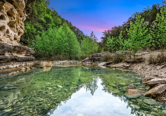 5th image of 131 Hidden Crk, Wimberley, TX 78676 | MLS# 6833280