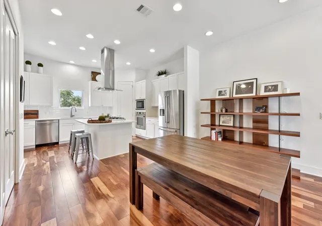 4th image of 2300 S 5Th St #E, Austin, TX 78704 | MLS# 3246726