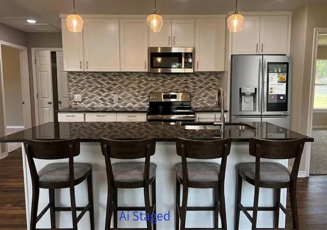 4th image of 709 W Evans St, Hearne, TX 77859 | MLS# 9107694