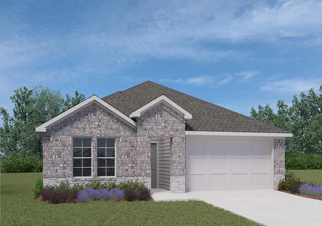 Single family home for sale at 201 Mcnamara Ct, Jarrell, TX 76537 | MLS# 3773293