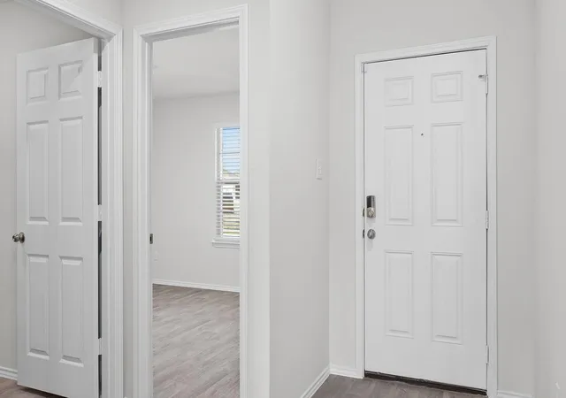 Photo 2 of Single family home for sale at 201 Mcnamara Ct, Jarrell, TX 76537 | MLS# 3773293 | Listing updated on 2026-10-28