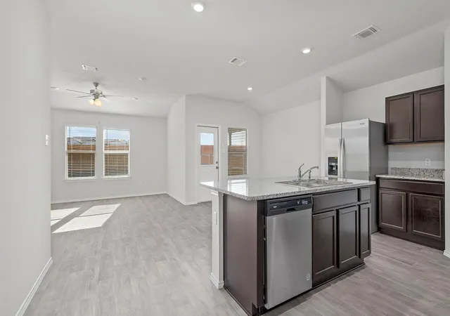 Photo 3 of Single family home for sale at 201 Mcnamara Ct, Jarrell, TX 76537 | MLS# 3773293 | Listing updated on 2026-10-28