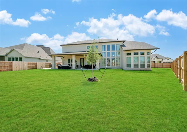 Photo 1 of Single family home for sale at 110 Gaston Dr, Bastrop, TX 78602 | MLS# 6256315 | Listing updated on 2026-09-01