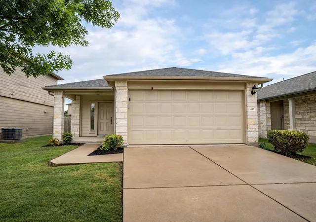 Homes for sale in Georgetown, TX | 627 Pinnacle Dr, Georgetown, TX 78626 | MLS# 6391870