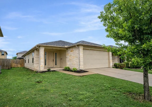 Homes for sale in Georgetown, TX | 627 Pinnacle Dr, Georgetown, TX 78626 | MLS# 6391870