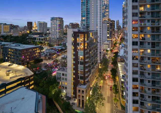 1st image of 800 W 5Th St #703, Austin, TX 78703 | MLS# 3658704