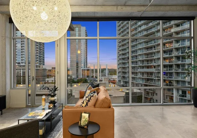 5th image of 800 W 5Th St #703, Austin, TX 78703 | MLS# 3658704