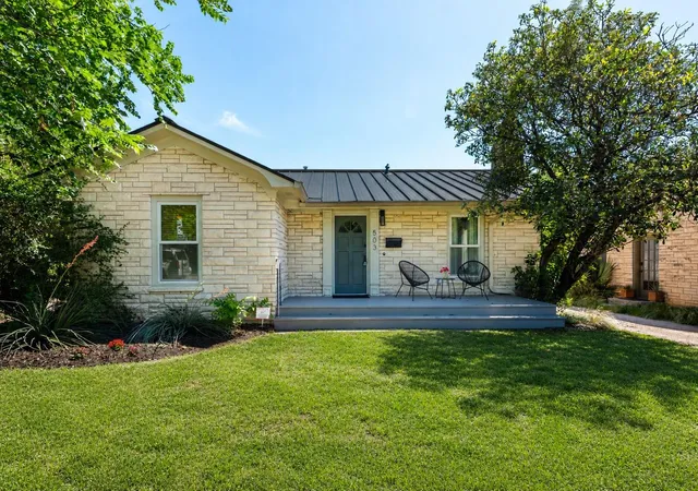 Photo 1 of Single family home for sale at 503 E 46th Street, Austin, TX 78751 | MLS# 3506891 | Listing updated on 2026-09-15