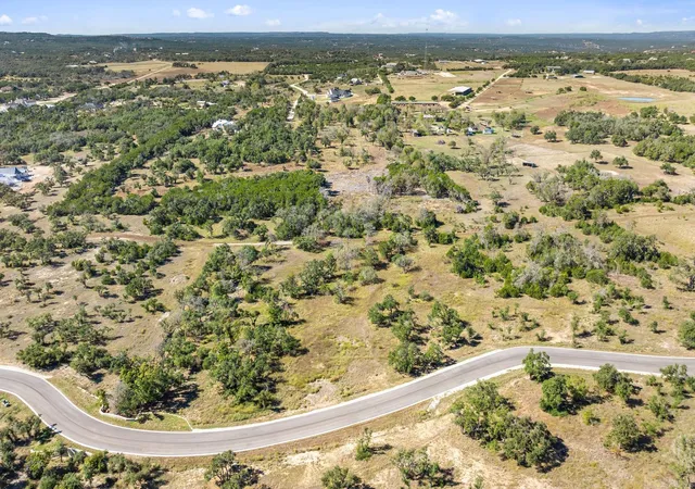 4th image of Lot 18 Mesa Ranch Rd Rd, Dripping Springs, TX 78620 | MLS# 6179555
