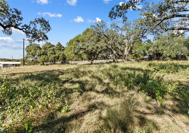 Photo 3 of Land for sale at 1420 Greenlawn Pkwy, Blanco, TX 78606 | MLS# 3935989 | Listing updated on 2026-08-03