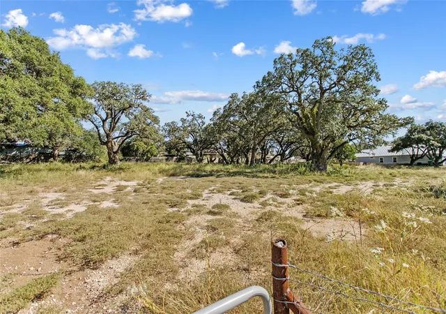 Photo 3 of Land for sale at 1420 Greenlawn Pkwy, Blanco, TX 78606 | MLS# 3935989 | Listing updated on 2026-08-03
